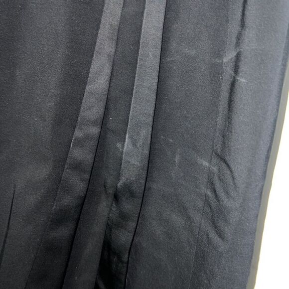 Karen Millen Black Dress - Picture 3 of 6